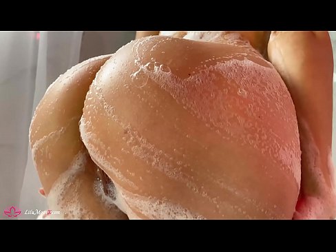 ❤️ rambut coklat masturbasi pukas dengan vibrator untuk intens orgasme di mandi ❤️ Video porno di id.eggporncomics.ru